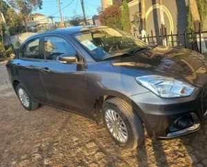 Suzuki Dzire 2021 Full Option