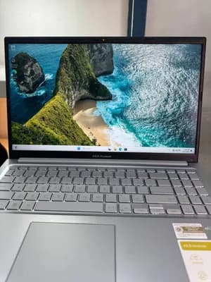 Asus Vivobook Ryzen 7 Laptop