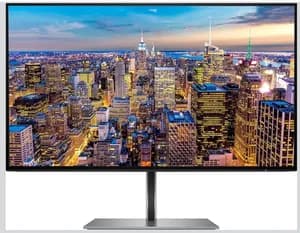 27-Inch QHD IPS USB-C Monitor