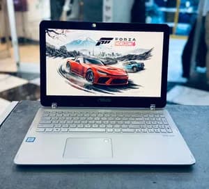 Asus Vivobook X360 Touchscreen Core i5