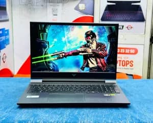 Hp Victus 15 Gaming Laptop