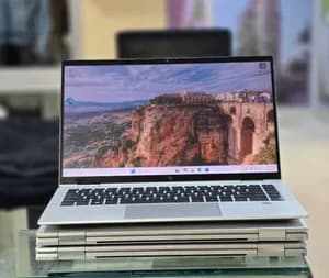 HP EliteBook 1040 G7 X360 i7