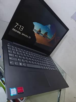 Lenovo Ideapad Core i7 8th Gen
