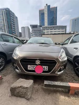 Suzuki Dzire 2022 Automatic