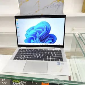HP EliteBook x360 1030 G4 Laptop