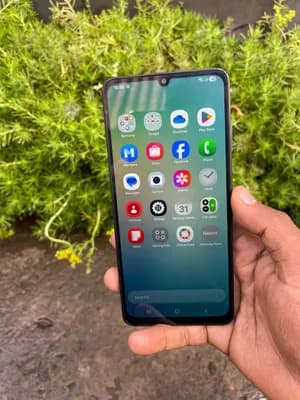 Samsung Galaxy A06 4GB 64GB