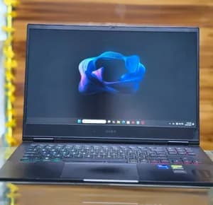 HP OMEN 16 RTX 4050 Gaming Laptop