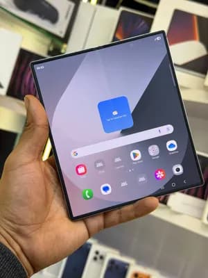 Samsung Z Fold 6 256GB 12GB RAM