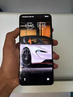 Redmi Turbo 4 12GB 256GB