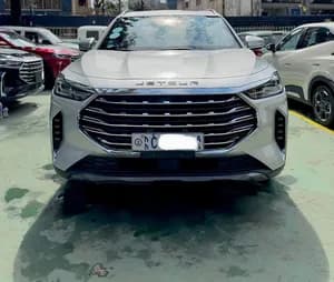Jetour X70 Plus 2023