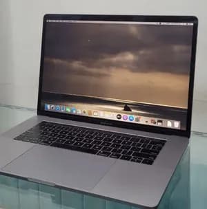 MacBook Pro 16-inch 2019 Intel i9