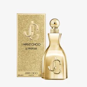 Jimmy Choo I Want Choo Le Parfum 100ml