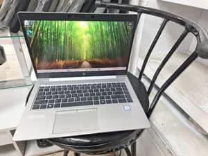 HP EliteBook 840 G5 Laptop