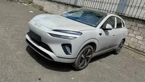 BYD Sealion 06 EV 2025