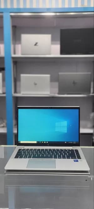 HP EliteBook 840 G8 i7 Laptop