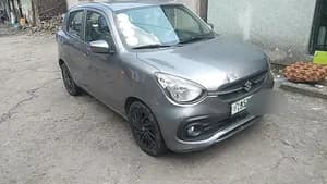 Suzuki Celerio 1.0L Automatic