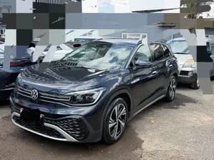 Volkswagen ID6 crozz pro 2022 85kWh used