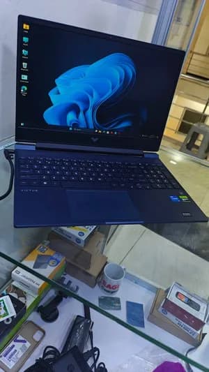 HP Victus Core i5 Gaming Laptop