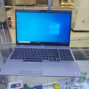 Dell Latitude 5511 Workstation Laptop