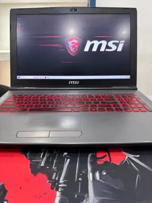 MSI Gaming Laptop i5 8th Gen
