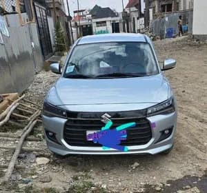 2026 Suzuki Dzire Hybrid Sedan