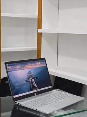HP Pavilion 15 Laptop