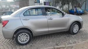 Suzuki Dzire 2022 Automatic