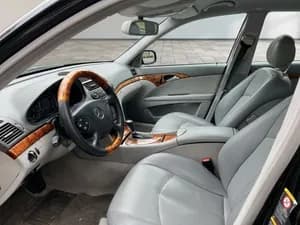 Mercedes Benz W211 E240 2.3L 2003