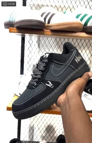 AIRFORCE 1