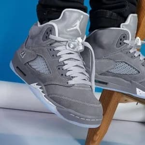 Jordan 5