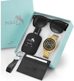 POLO-AIR Mens Gift Set