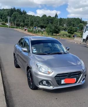 Suzuki Dzire 2022 Automatic