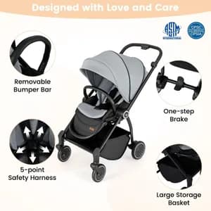 Stroller
