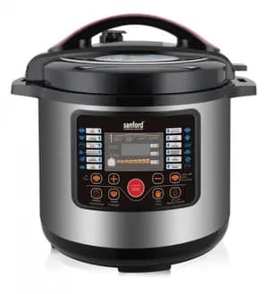 Sanford electric pressure cooker