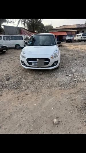 Suzuki Swift 2022 1.2L Brand New