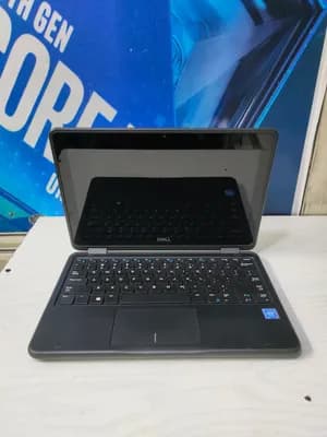 Dell Latitude 3190 Touch Laptop