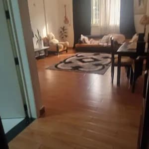 3-Bedroom Ground Floor Apartment 120 sqm