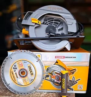 incco ሰርኩር ሶ 2200w