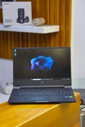 HP Victus 15 RTX 4050 Gaming Laptop