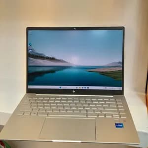 HP Pavilion Plus 14.1 Inch Laptop