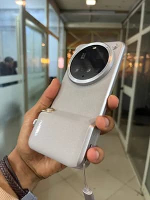 Xiaomi 15 Ultra 1TB 16GB Camera Kit