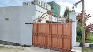ቤት 180 ካሬሜትር