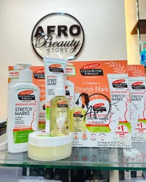 Palmer’s Cocoa Butter Stretch Mark Kit