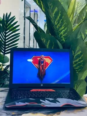 HP 7th Gen Celeron 15 Inch Laptop