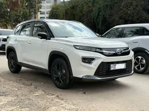 Toyota Urban Cruiser 2024 1.5L
