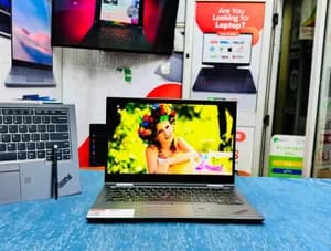 Lenovo ThinkPad X1 Yoga Gen 8 64GB DDR5