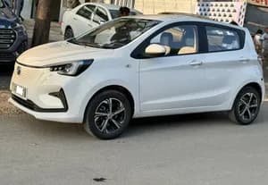 Changan BenBen E-Star Electric 2023
