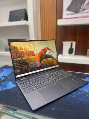 Lenovo Yoga Ultra 7 2-in-1 Laptop