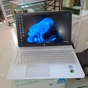 HP Envy Core i5 Gaming Laptop