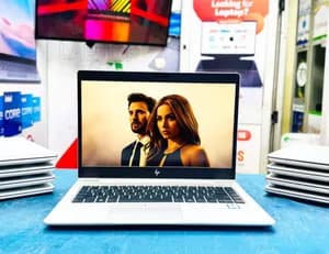 HP EliteBook 840/830 G5/G6 512GB 16GB
